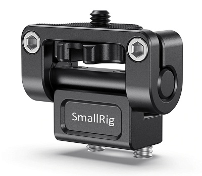 Крепление SmallRig 1842B Tilt Monitor Mount