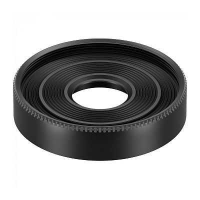 Бленда Canon ES-22 для EF-M 28mm f/3.5 Macro IS STM
