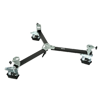 Тележка Manfrotto 114MV Video/Movie Heavy Dolly