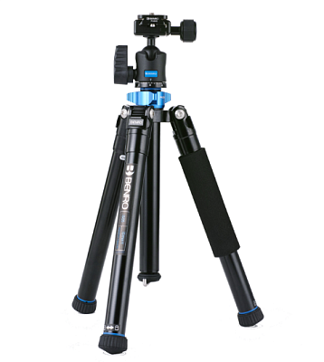 Штатив Benro IS05 (151см/4кг/910г)