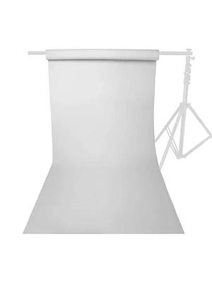 Фон бумажный Raylab 017 1.35х6м Light Grey Серый