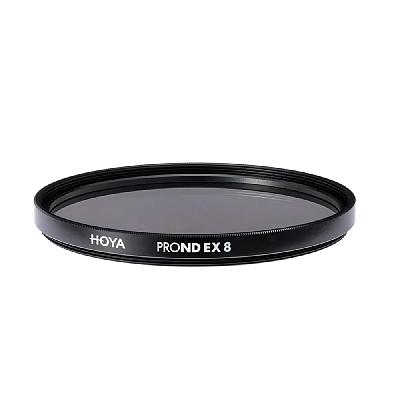 Светофильтр Hoya ND8 PRO EX 67mm, нейтральный