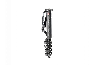 Монопод Manfrotto MMXPROA5 (141см/6кг/700г)