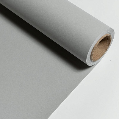 Фон бумажный Vibrantone VBRT2205 2.10x11м Pastel Grey