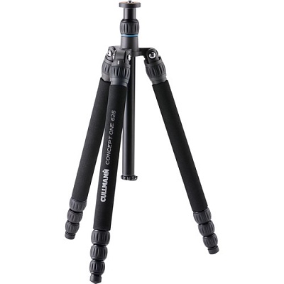 Штатив Cullmann Concept One 625 (157см/6кг/1,6кг)