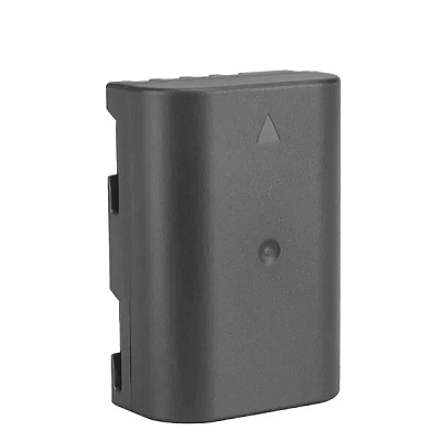 Аккумулятор KingMa KM-DMW-BLF19E 1960 мАч, с защитным кейсом для Panasonic