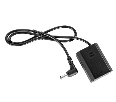 Адаптер питания SmallRig 2922 NP-FZ100