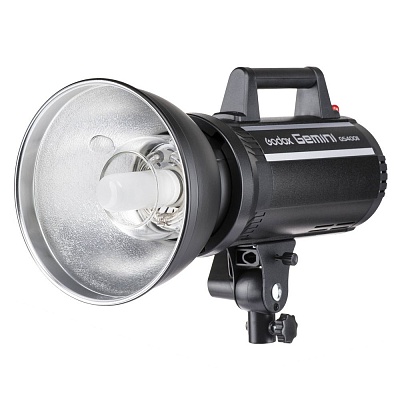 Аренда моноблока Godox GS400II, 400Дж
