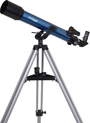 Телескоп Meade Infinity 70mm