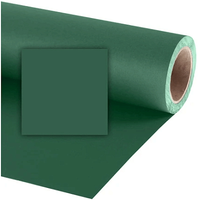 Фон бумажный Raylab 006 2.72х11м Dark Green 