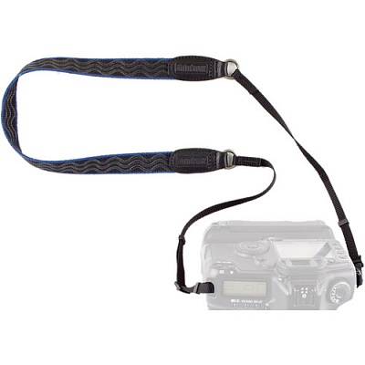 Плечевой ремень Think Tank Camera Strap V2.0 Blue