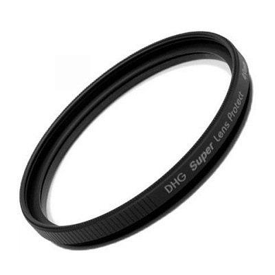 Светофильтр Marumi DHG SUPER LENS PROTECT 77mm