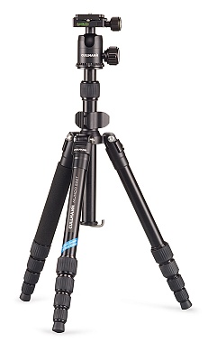 Штатив Cullmann Mundo 522T Black (136см/5кг/1100г)