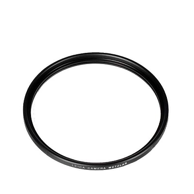 Светофильтр Leica UVA II, E46, черный