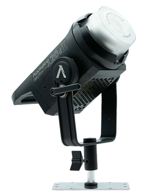 Осветитель комиссионный Aputure LS C120D II BW 5500K, (б/у, гарантия 14 дней, S/N 6CD04C46346)