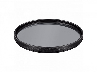 Фильтр поляризационный циркулярный Canon PL-C B 95mm
