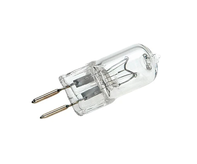 Лампа галогенная Raylab RL-75/G6.35 75Вт