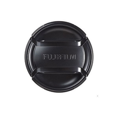Защитная крышка Fujifilm FLCP-43, для объективов с диаметром 43mm