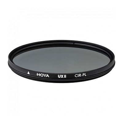 Светофильтр Hoya PL-CIR UX II 62mm, поляризационный