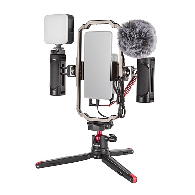 Комплект SmallRig 3384B для смартфона