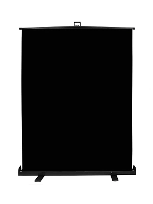 Фон складной Raylab RL-BC06 150х200см черный