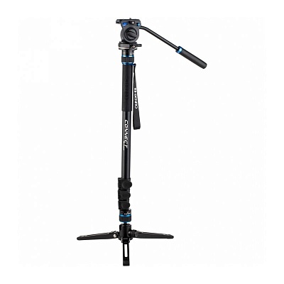 Монопод Benro MCT28AFS2 (185см/2.5кг/1610г)
