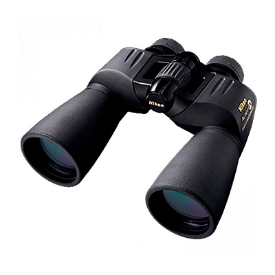 Бинокль Nikon Action EX 12x50 