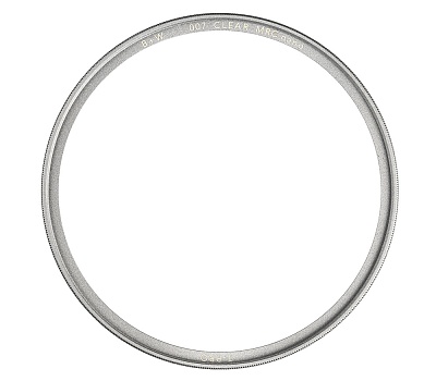 Светофильтр B+W T-Pro 007 Clear MRC Nano 62mm, защитный