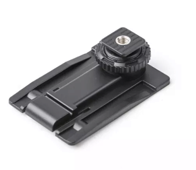 Крепление Saramonic SR-UM10-MC1 на холодный башмак для радиосистем Saramonic