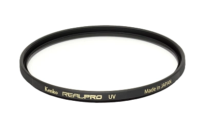 Светофильтр Kenko REALPRO MKII MC UV 77mm ультрафиолетовый