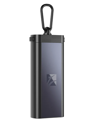 Картридер Freewell Pro Card Reader (FW-CR02-PRO) USB/Type-C