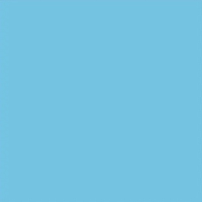 Фон бумажный E-IMAGE Background paper 59 2.72х10м Light blue