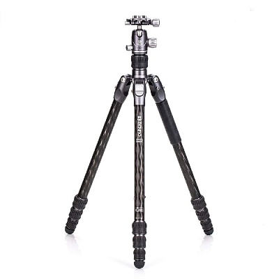 Штатив Benro FRHN14CVX20 (165.5см/16кг/1460г)