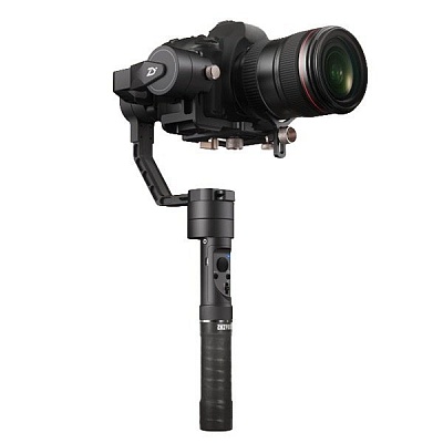 Электронный стабилизатор Zhiyun Crane Plus