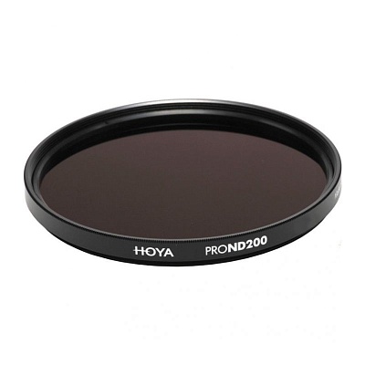 Светофильтр Hoya ND200 PRO 82mm, нейтральный
