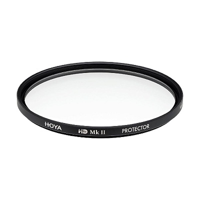 Светофильтр Hoya Protector HD MKII 77mm защитный