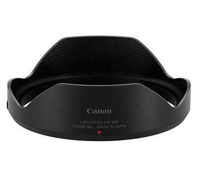 Бленда Canon EW-88F (для RF 15-35mm f/2.8L IS USM)