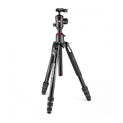 Штатив Manfrotto MKBFRA4GTXP-BH (164см/12кг/2000г)
