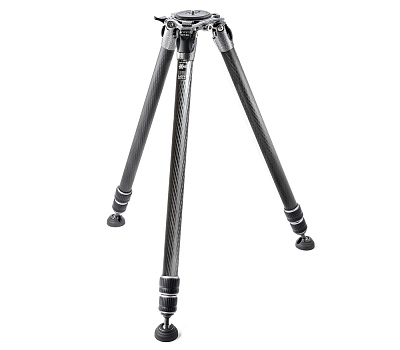 Штатив карбоновый Gitzo GT3533LS Systematic 3 L (152см/25кг/2040гр)