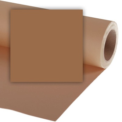 Фон бумажный Colorama CO117 2.72х11м Cardamon