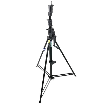 Стойка студийная Kupo 483BT (3800мм) с редукторной колонной