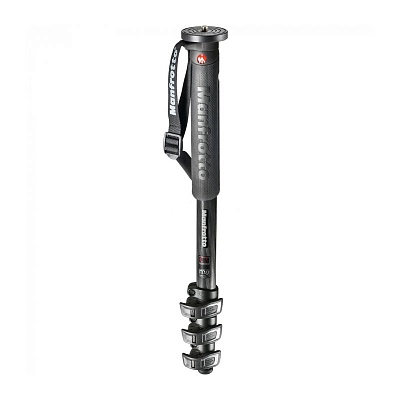 Монопод Manfrotto MPMXPROC4 (164см/7кг/800г)
