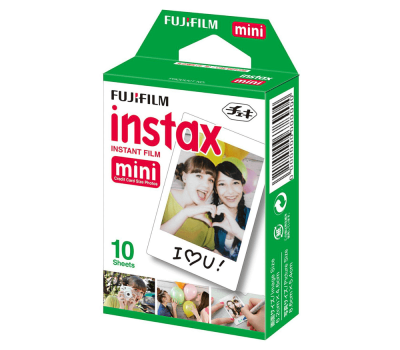 Фотопленка Colorfilm Instax mini (10 Sheets)