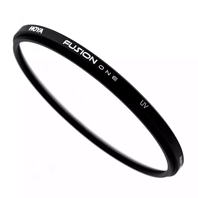 Светофильтр Hoya UV Fusion ONE 77mm, ультрафиолетовый