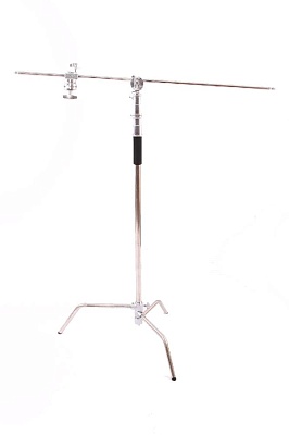 Стойка студийная FST LS-330II C-Stand (3280мм)