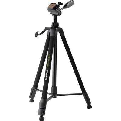 Штатив Cullmann Primax 380 (159см/3,5кг/1,5кг)