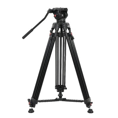 Видеоштатив GreenBean VideoMaster 309MS (180см/8кг/3900г)