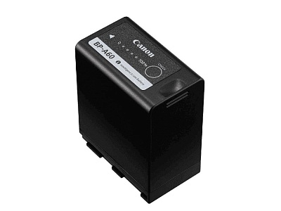 Аккумулятор Canon BP-A60