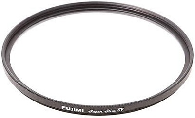 Светофильтр Fujimi MC-UV Pro Super Slim 58mm, ультрафиолетовый