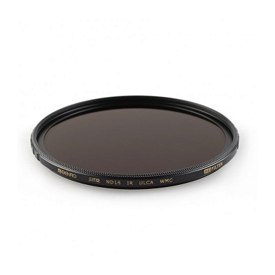 Светофильтр Benro SHD ND16 IR ULCA WMC 52mm, нейтральный